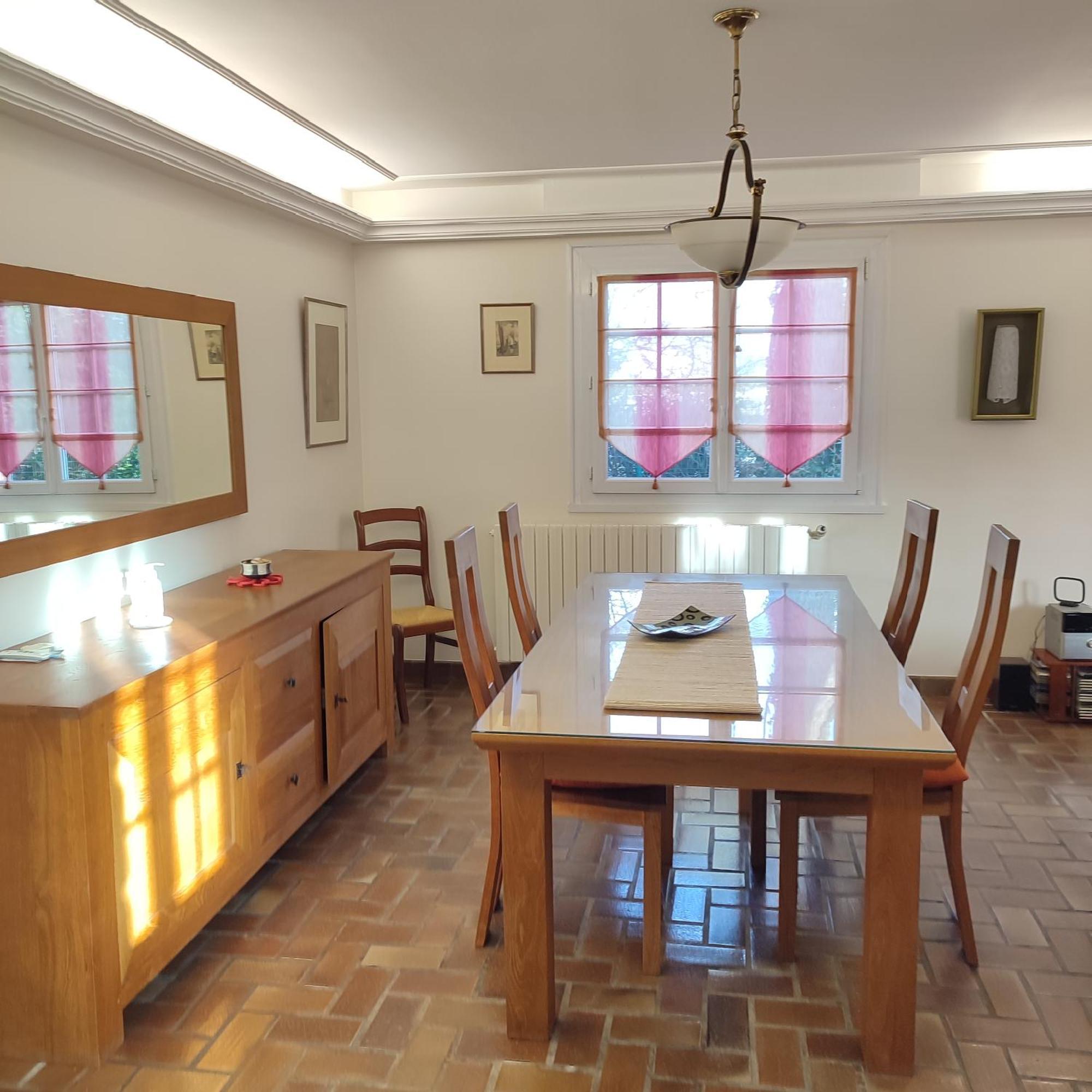Maison Classee 3 Etoiles, Grand Jardin Clos Au Calme Proche Centre Ville, 10 Min Des Plages Pont-lʼAbbé Exterior foto
